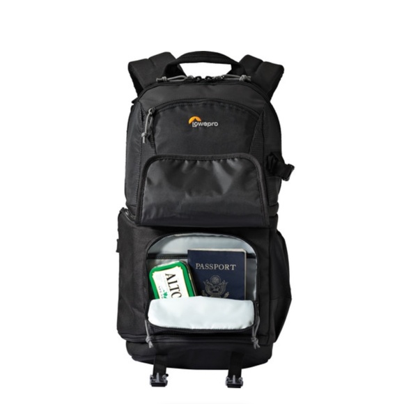 LowePro Fastpack Camera Bag - Picture 7 of 14